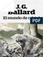 El Mundo de Cristal J G Ballard PDF