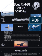 Transonico, Supersonico PDF