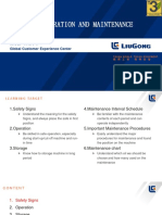 2.160C Operation and Maintenance PDF