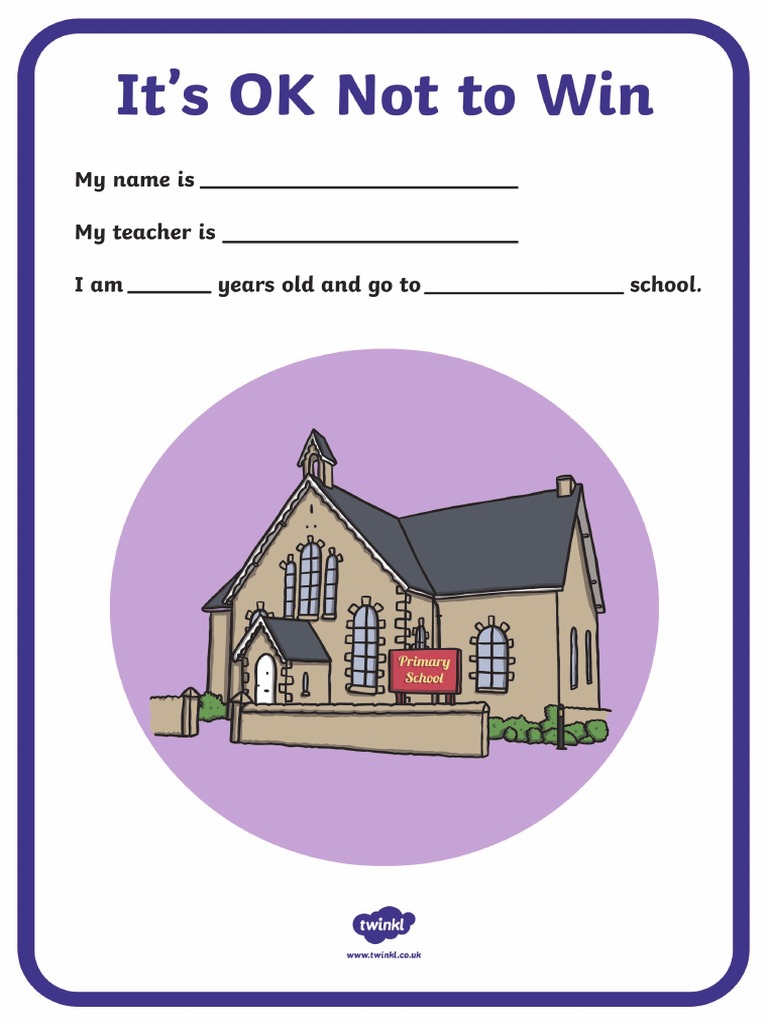 Social Stories Posters | PDF