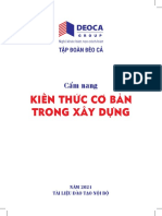 Cam Nang Xay Dung PDF