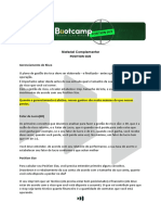 Gestão de risco e tamanho da posição para operações de trading