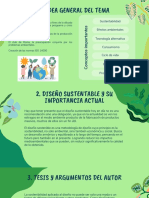 Diseño Sustentable ÉTICA