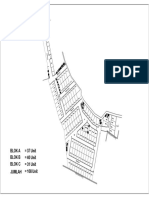 Siteplan Mentari Kahuripan