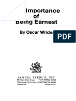 2- The Importance of Being Earnest.pdf