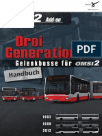 Drei Generationen Handbuch DEU