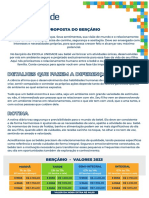 Berçário oferece cuidados de qualidade e atividades únicas