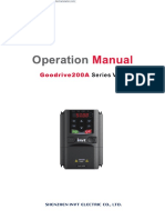 Parte 1 Gd200a-Manual - V2.8.en - Es PDF