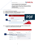 Intructivo PDF de Respuesta