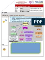 Plan Refuerza Lengua 3ro Bgu #6