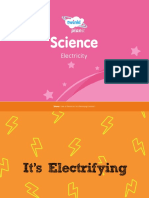 It's Electrifying PowerPoint PDF With Quiz Answers