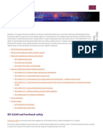 What Is IEC 61508 - IEC 61508 Standard Guide (Free PDFs Download) - LDRA PDF