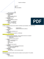 Urgencias Oncologicas Resumen