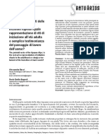 Bacci Bagnoli PDF