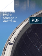 GEA34801 PHS - Development - Australia - WP - R2 - Full Fed Multiple Projects