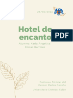 Hotel Karla Porras