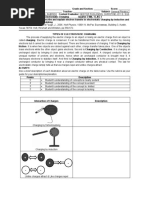 General Physics Ii Week 1-8 PDF