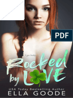 Ella Goode Rocked by Love