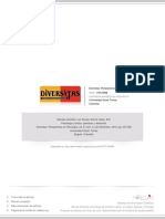 Psicología Jurídica Quehacer y Desarrollo PDF