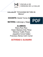 A#2 - KMOP Act Liderazgo y Negociación