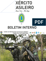 Guarda da Subunidade e deveres do Sgt Dia