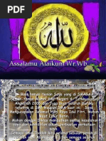 Download Selamat Hari Raya Idul Fitri 1429 H by usmansata SN6309806 doc pdf