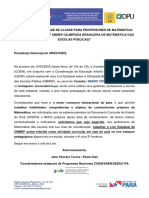 LIVE OBMEP SUGESTAO ESCOLAS Assinado PDF