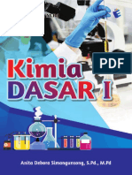 Kimia Dasar I b2cb46db