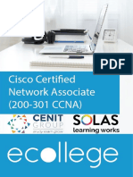 CCNA 200-301 Course Guide