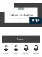 Trabalho de RED. - 01.05 PDF