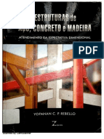 Estruturas de Aço, Concreto e Madeira - Yopanan Conrado Pereira Rebello PDF