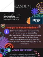 Oscuro Colorido Formas Abstractas y Patrón Juegos de Trivia Presentación Divertida PDF