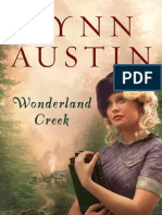 Wonderland Creek