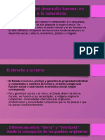 Integración Del Desarrollo Humano en Base A La