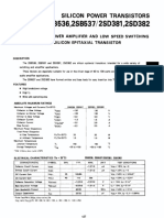 2SD382-NEC