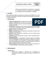 STN-SST-PD 18 Trabajos en Caliente PDF