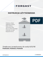 Instrukcja Zmiekczacz Wody 8 12 16l PDF