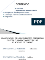 Procesal Laboral