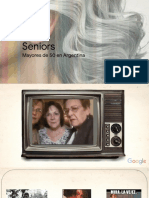 Seniors Digitales en Argentina - Unilever PDF