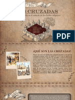 Las Cruzadas PDF