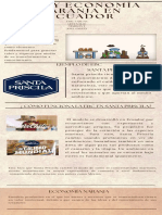 Infografía de Proceso Periódico Vintage Antiguo Marrón - Compressed PDF