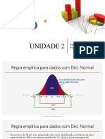 Escores Z e Regra Empírica