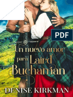 Un Nuevo Amor para Laird Bucham - Denise Kirkman
