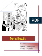 Chapter 6 Medical Robotics