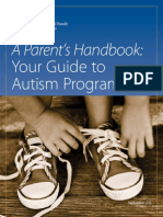 Autism Handbook Web