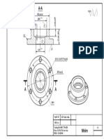 Bản Vẽ Cơ Khí