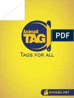 Catalogo Pet PDF