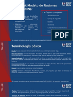 MUN para Principiantes PDF