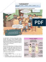 Ficha 2 - Desarrollo Físico y Psicológico en La Asolescencia