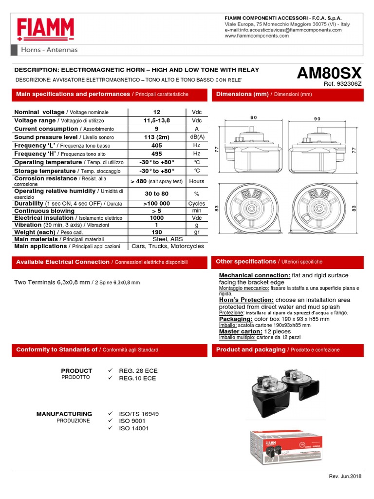 Am80sx 932306z | PDF